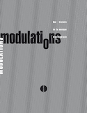 Modulations [ancienne édition]